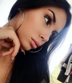 Sexy Wags 2017: ecco le più sexy 2