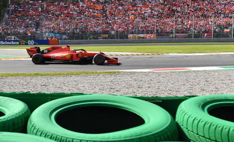 Gp Las Vegas, torna dopo 41 anni di assenza. Caratteristiche del circuito e dove vederla in tv