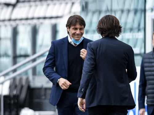 Si decide il futuro dell'Inter: ecco cosa chiede Conte per restare