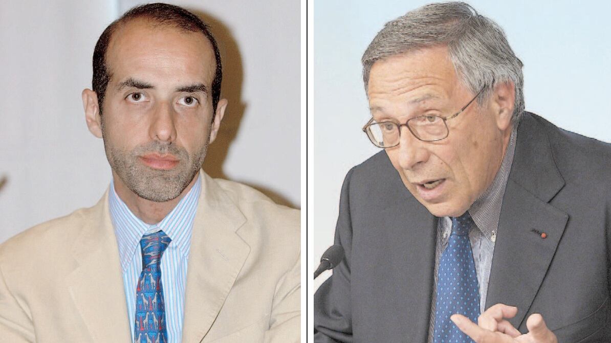 La sinistra affida a due furbetti la legge sul conflitto d'interessi