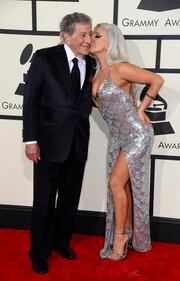Tony Bennett, scomparso il grande della musica americana 8