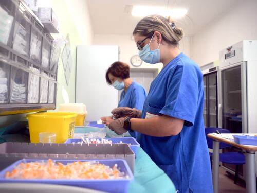 Nasce il Comitato tecnico scientifico europeo: "Pronto a fronteggiare le eventuali emergenze"