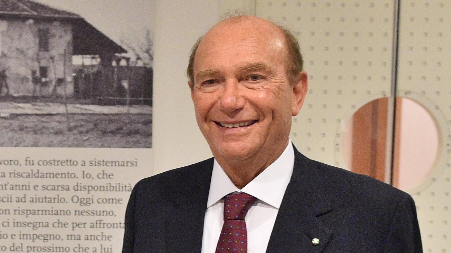 Tutto pronto da «Ruben», ma si iscrivono solo in cento