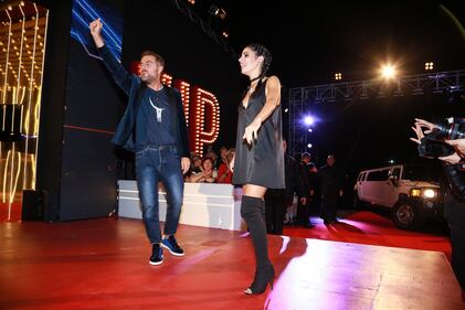 GF Vip 2: Giulia De Lellis, le foto sexy 25