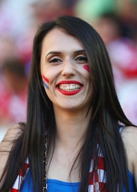 Le tifose più belle di Euro2016 4