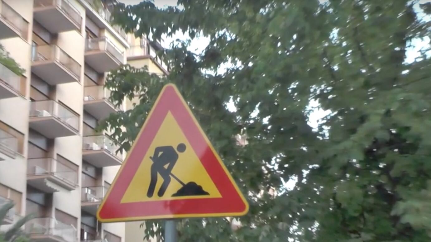 Via ai cantieri pubblici e al settore dell'export