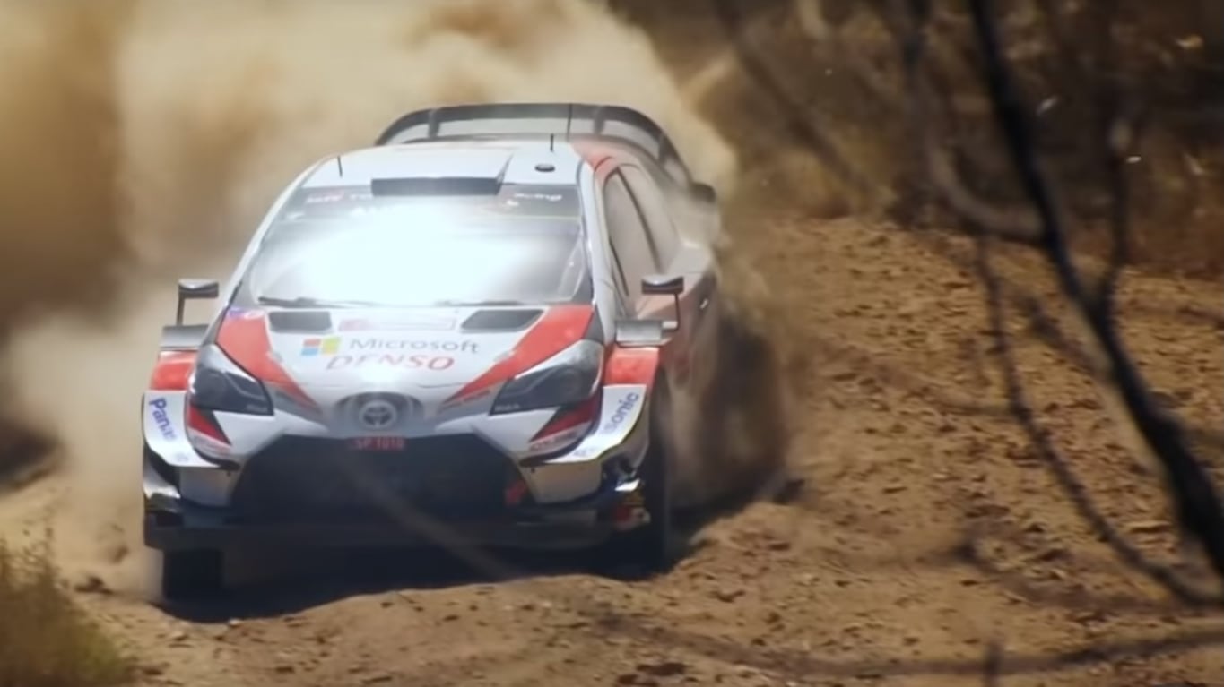 Wrc 2020: tra abbandoni e ritorni riparte la “caccia” a Tanak