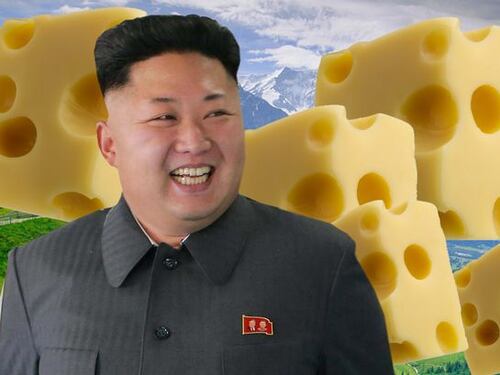 La passione segreta di Kim Jong-un