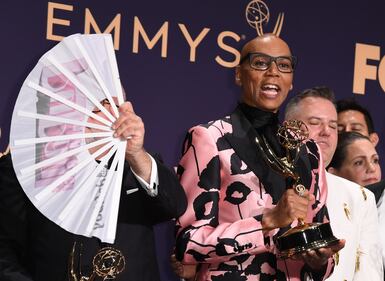 Emmy Awards: le star dalla 71esima edizione  3