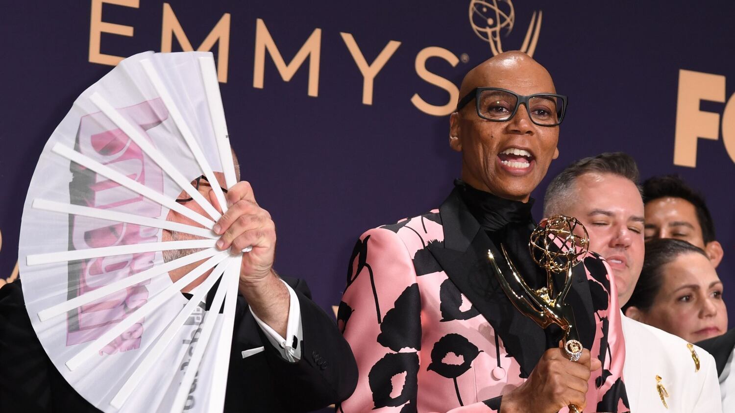 Agli Emmy si misura la forza dei giganti dell'intrattenimento