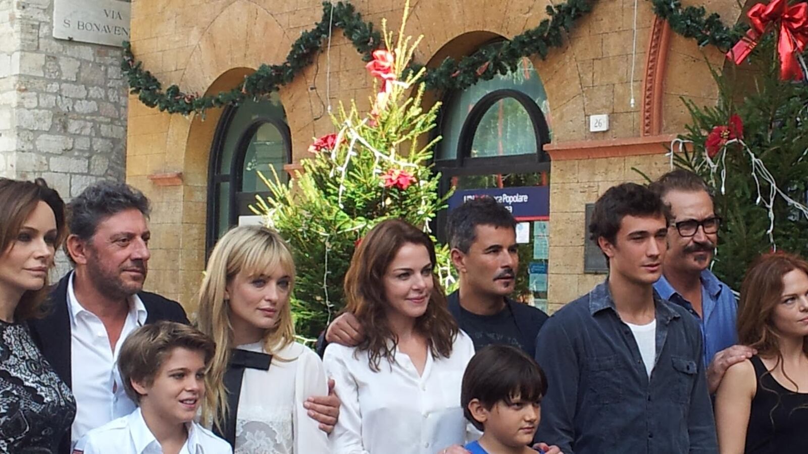 Il film del weekend: "Una famiglia perfetta"