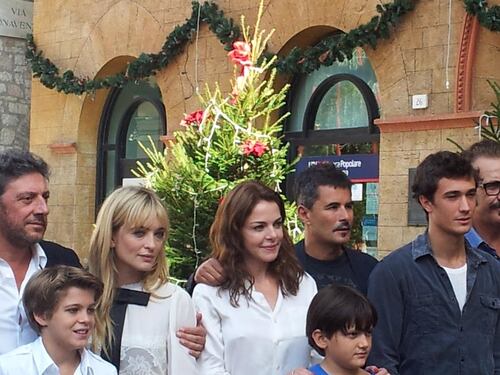 Il film del weekend: "Una famiglia perfetta"