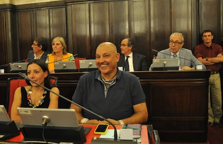 Ecco i consiglieri comunali con cui lavorerà Sala 5