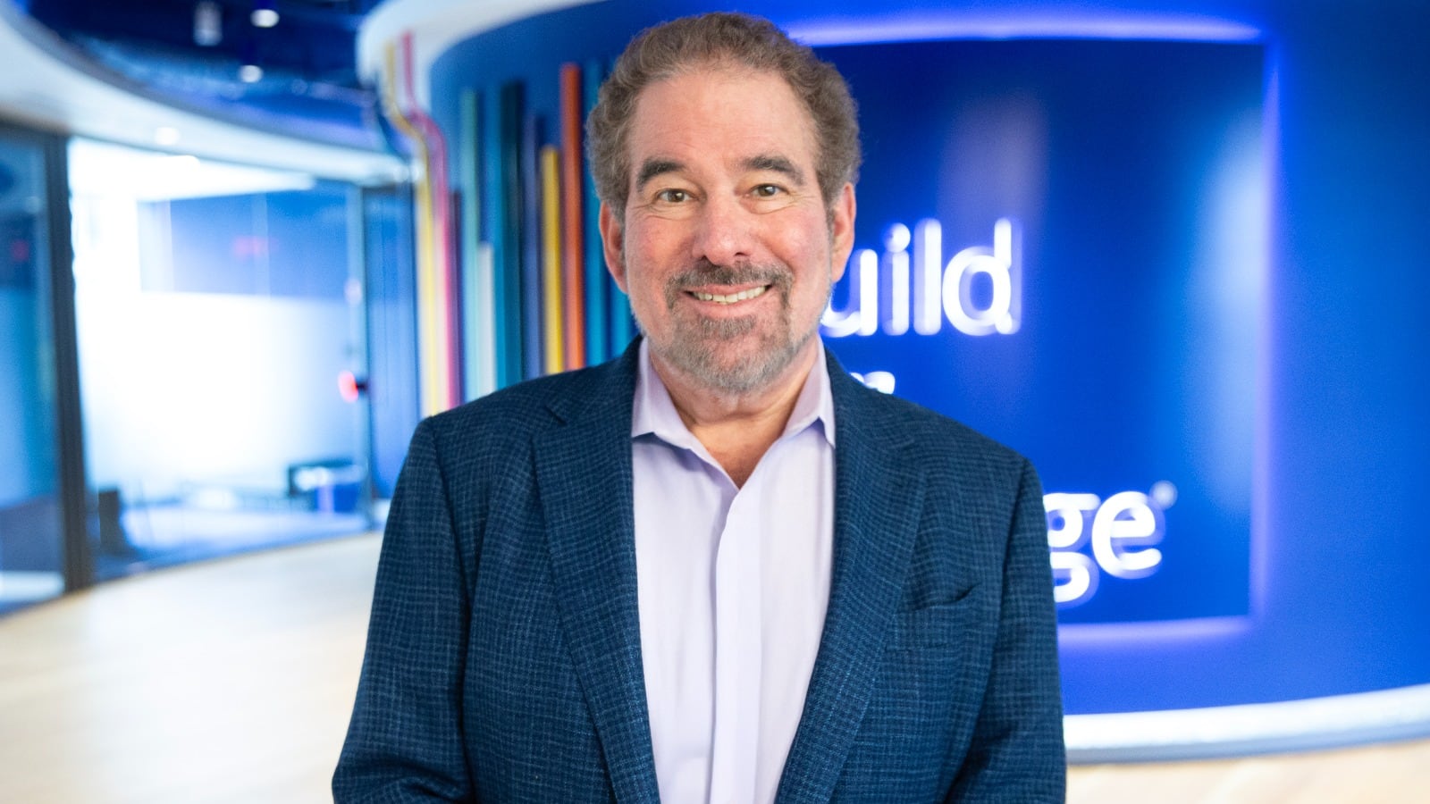 Alan Trefler
