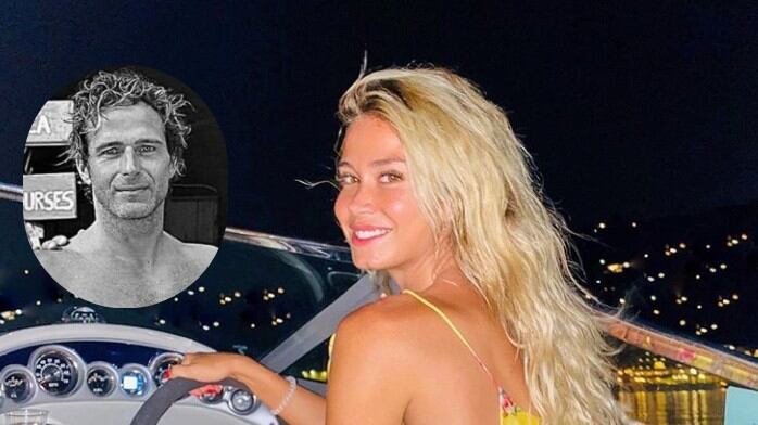 Diletta Leotta beccata con il nuovo scapolo d'oro. Lui è l'ex di Anna Safroncik