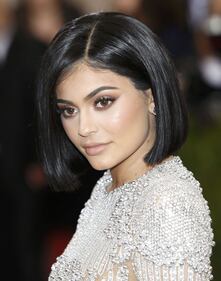 Met Gala 2016, foto 51