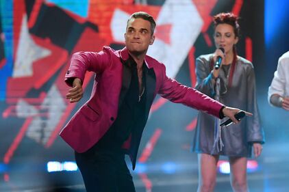 X Factor 10, le foto dell'ultima puntata 5