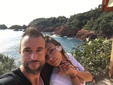 Madalina Ghenea e Philipp Plein, amore social: foto 1