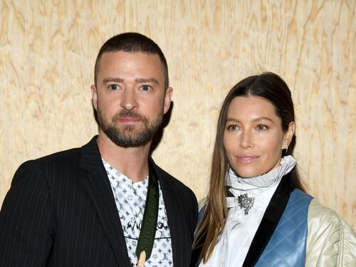 Jessica Biel reagisce al presunto tradimento di Justin Timberlake