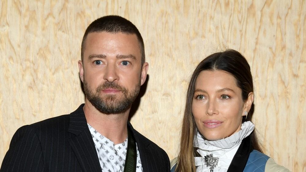 Jessica Biel reagisce al presunto tradimento di Justin Timberlake