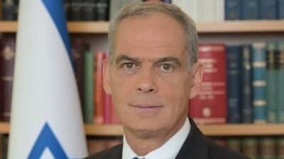 L’ambasciatore israeliano Peled avverte: “L’antisemitismo non finisce con gli ebrei”