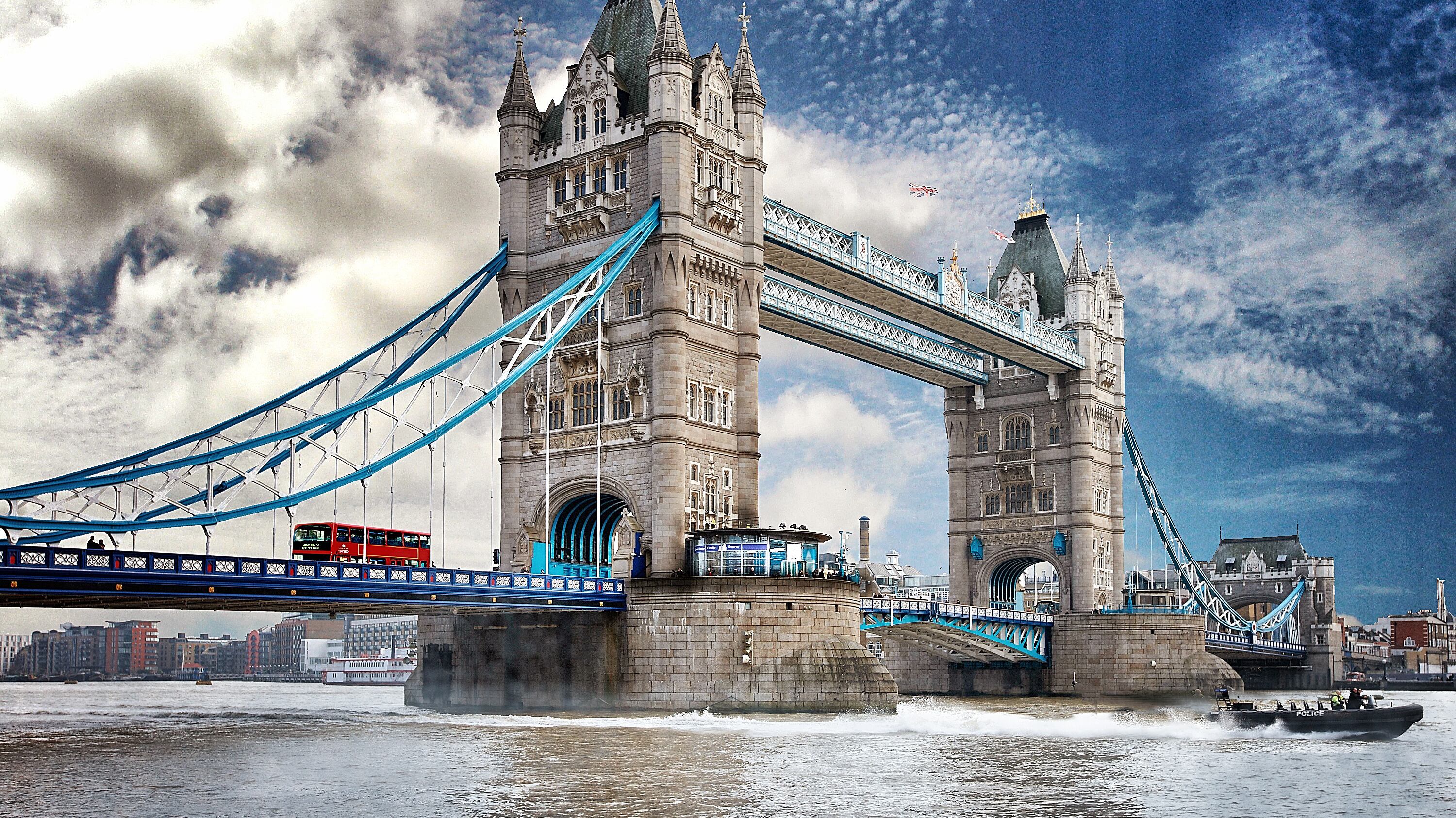 Londra cerca un ospite d'onore