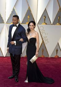 Oscar 2017, artisti afroamericani sul red carpet 42