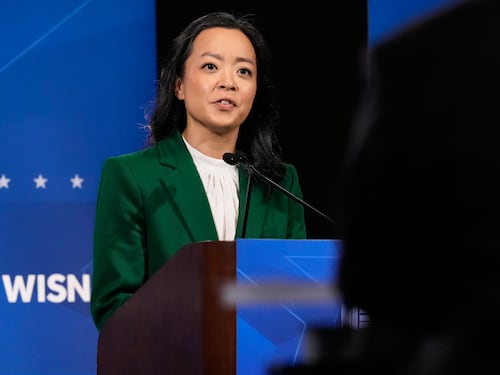 Il delirio woke della candidata democratica: “Il Giorno del ringraziamento va cancellato”