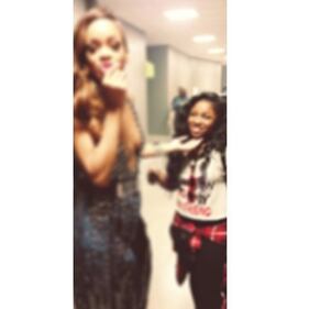 Rihanna: genio e sregolatezza 3