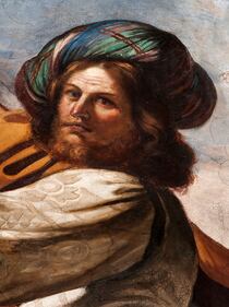 Guercino tra sacro e profano 5