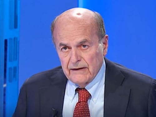 Bersani attacca Meloni: "Non si permetta di toccare l'università di Bologna"