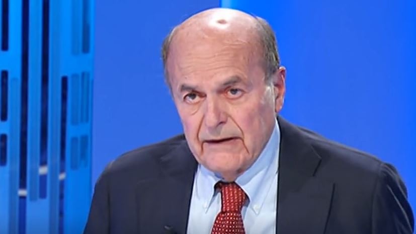 Bersani attacca Meloni: "Non si permetta di toccare l'università di Bologna"