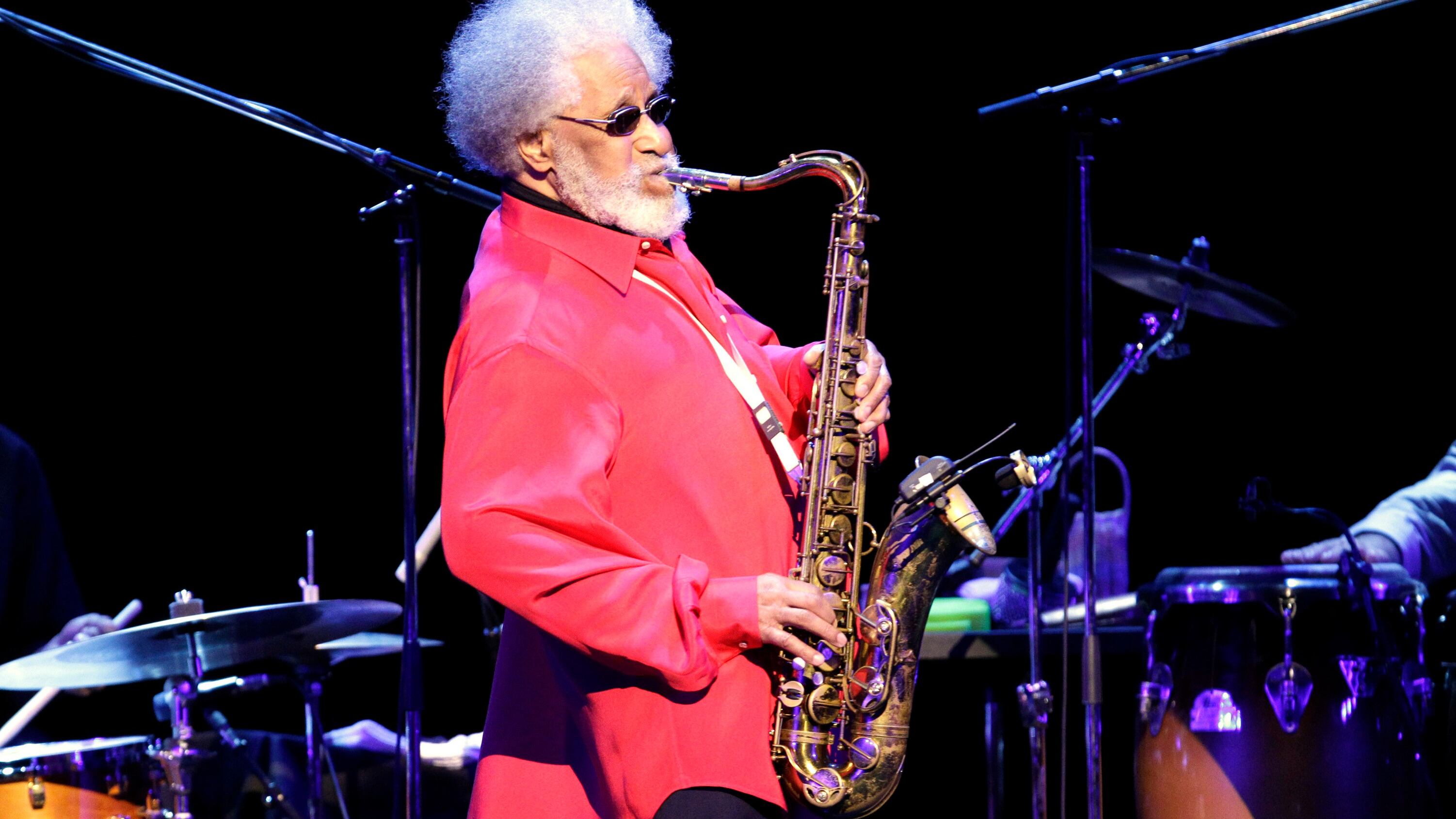 L'epoca d'oro del jazz finisce con lui
