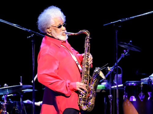 L'epoca d'oro del jazz finisce con lui