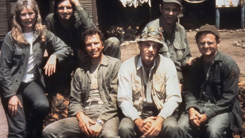 Le 100 serie TV più amate a Hollywood, foto 4