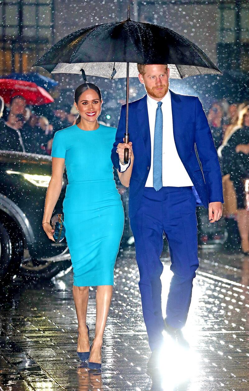 Kate Middleton e Meghan Markle, stili a confronto 2