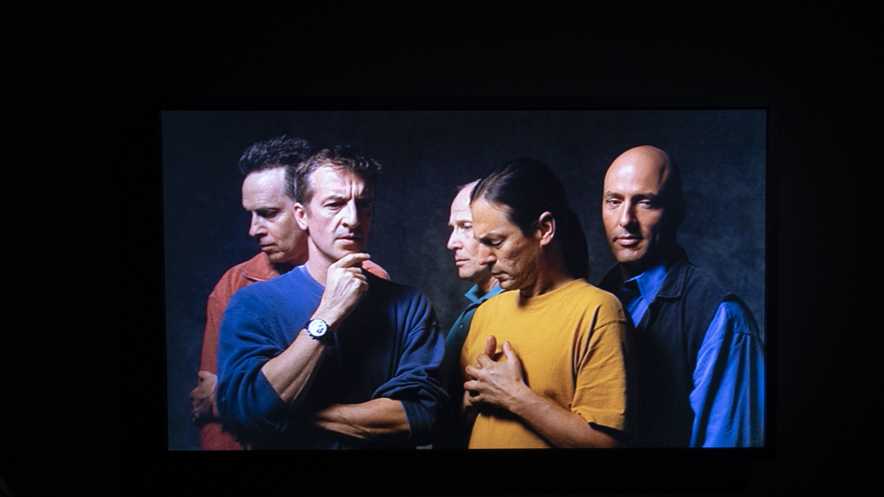 Addio a Bill Viola, il grande maestro della video arte