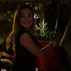 Romina Power, compleanno con la famiglia allargata 12