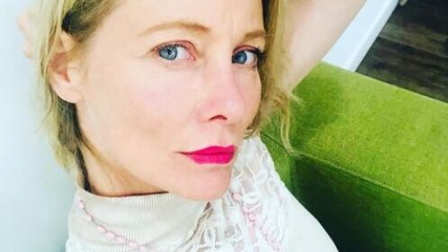 "Flirt con Totti? Qualcuno mi dovrà delle scuse ”. Lo sfogo di Flavia Vento