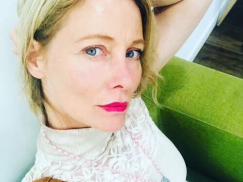 "Flirt con Totti? Qualcuno mi dovrà delle scuse ”. Lo sfogo di Flavia Vento