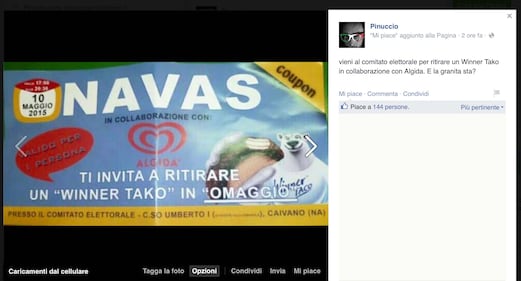 Tutti pazzi per le elezioni: le campagne elettorali più insolite 2