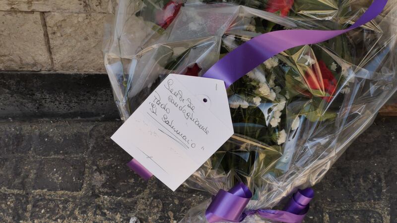 Ucciso per "schiamazzi": a Palma Campania dolore e sgomento 4