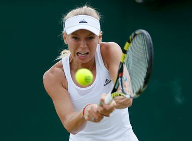 Maria Sharapova è la sportiva più ricca del mondo 23