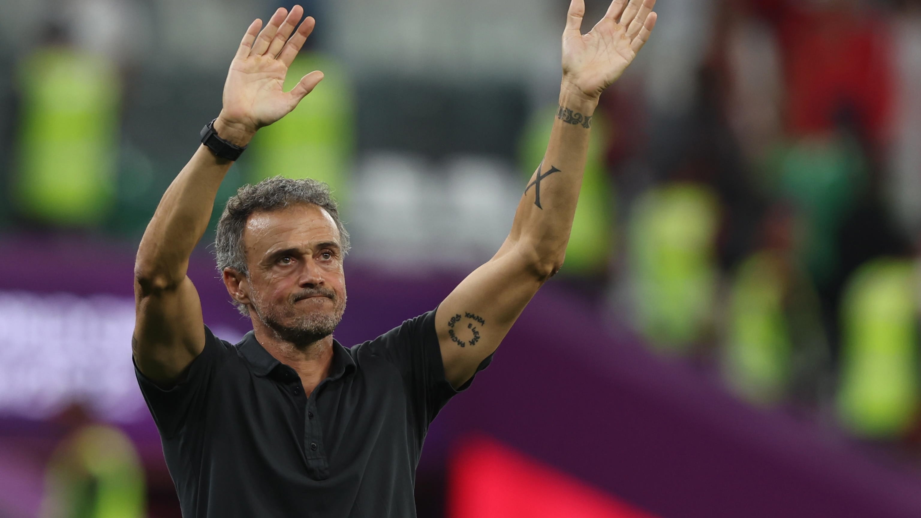 La Spagna archivia Luis Enrique: ct esonerato e panchina a de la Fuente