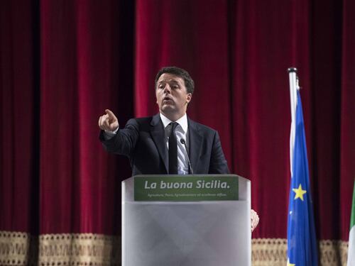 "Renzi ha ucciso le nuove imprese"
