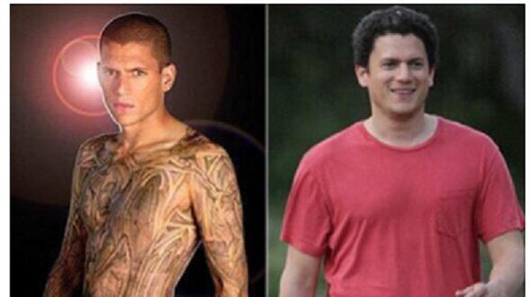 «Prison Break» resuscita e torna in tv