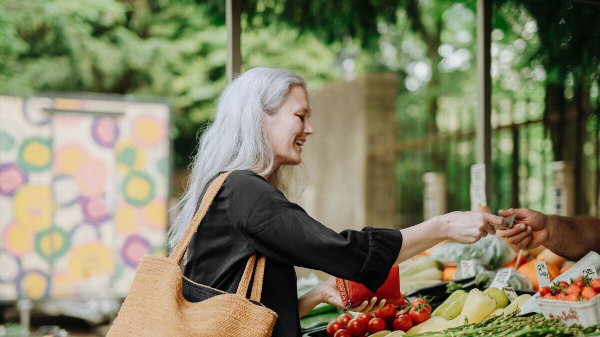 Come limitare l'aumento di peso durante la menopausa?