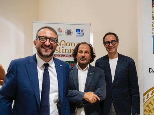 L’Aquila pronta per la 730ª Perdonanza Celestiniana