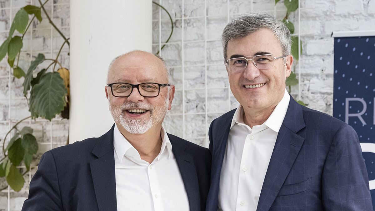 Mondadori cambia forma. E nasce il polo del digitale