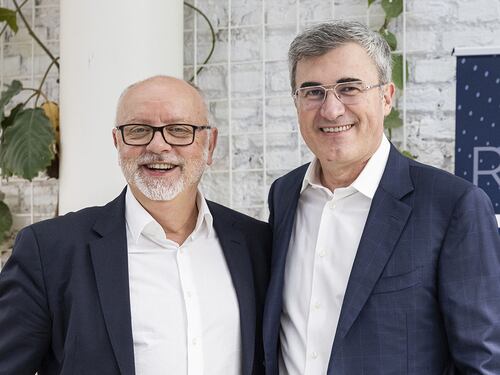 Mondadori cambia forma. E nasce il polo del digitale